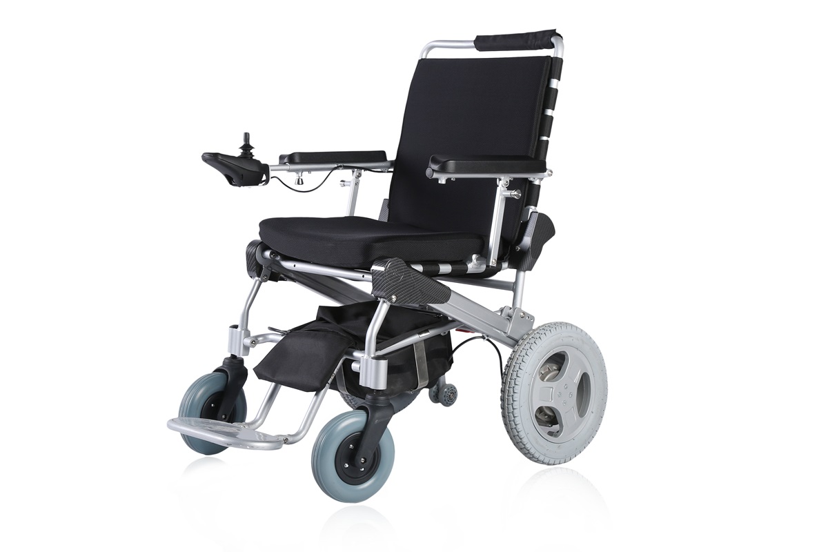 Набор для электрификации инвалидной коляски, 12"