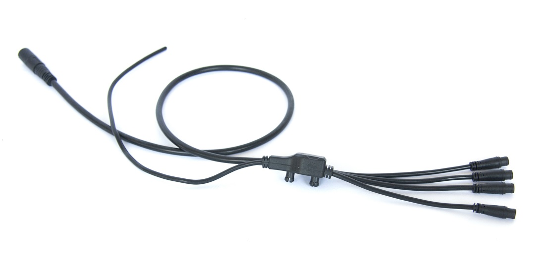 Диспенсер управления для Magic Pie-5