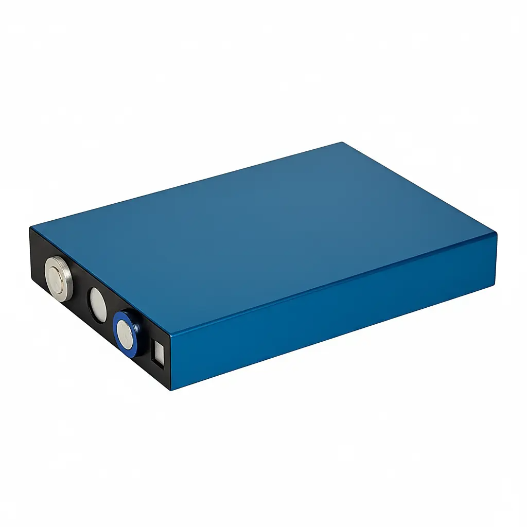 Аккумулятор ЛИП-72, LiFePO4, 3,2В-72Ач