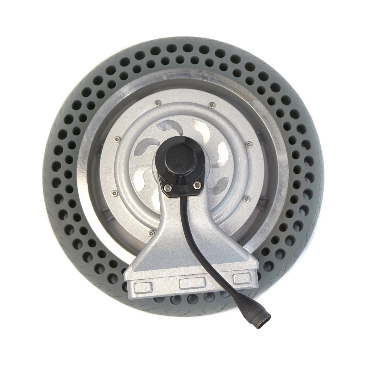 Мотор колесо для робота RDW12, 12"