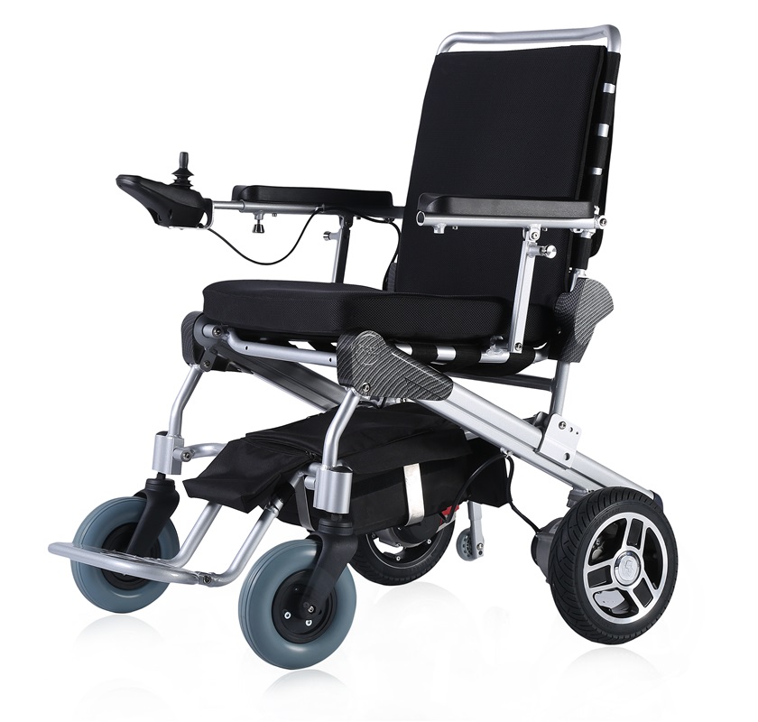 Набор для электрификации инвалидной коляски, 10"