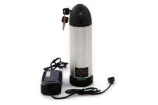 Литиевый аккумулятор