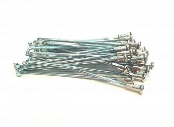 Спицы 129мм (24" для серии Pro-kit)