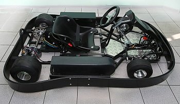 Взрослый электрический карт PK-5000W