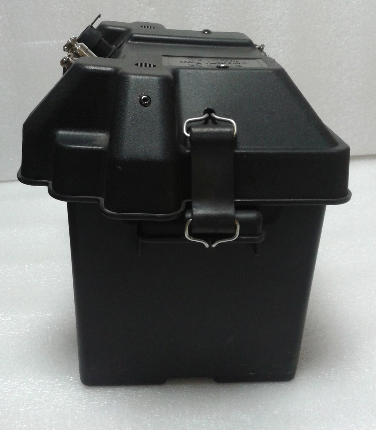 Аккумулятор LiFePO4, 48В-30Ач, 5кВт