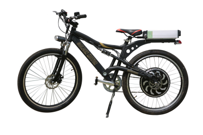 Электровелосипед Single Drive Sport 1500Вт