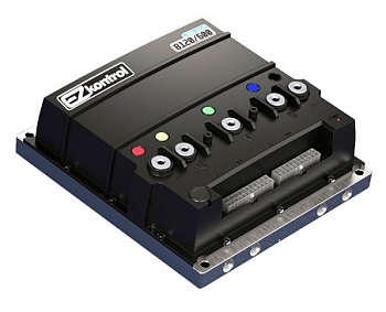 Ezkontrol Ez-B481000 контроллер для BLDC и PMSM электродвигателей