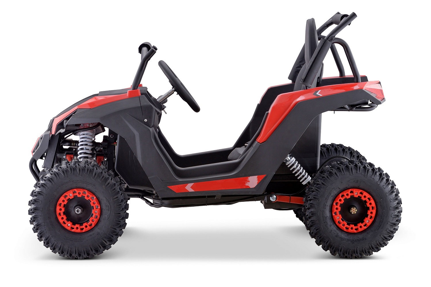 Детский электрический багги COBRA