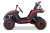 Детский электрический багги COBRA