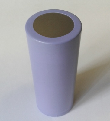 Ячейка Soshine 26650 LiFePO4, 3.2В-3.2А*ч (без защиты)