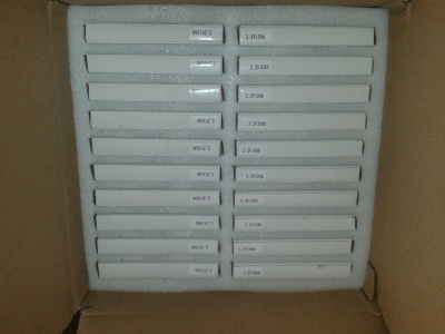 Ячейка Liao LiFePO4, 3.2В-10Ач