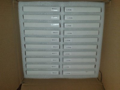 Ячейка Liao LiFePO4, 3.2В-10Ач