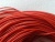 Силиконовый кабель 20 AWG (красный), бухта 400м Силиконовый кабель 20 AWG (красный), бухта 400м