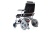 Быстроскладываемая электрическая инвалидная коляска E-Throne ET-12F22
