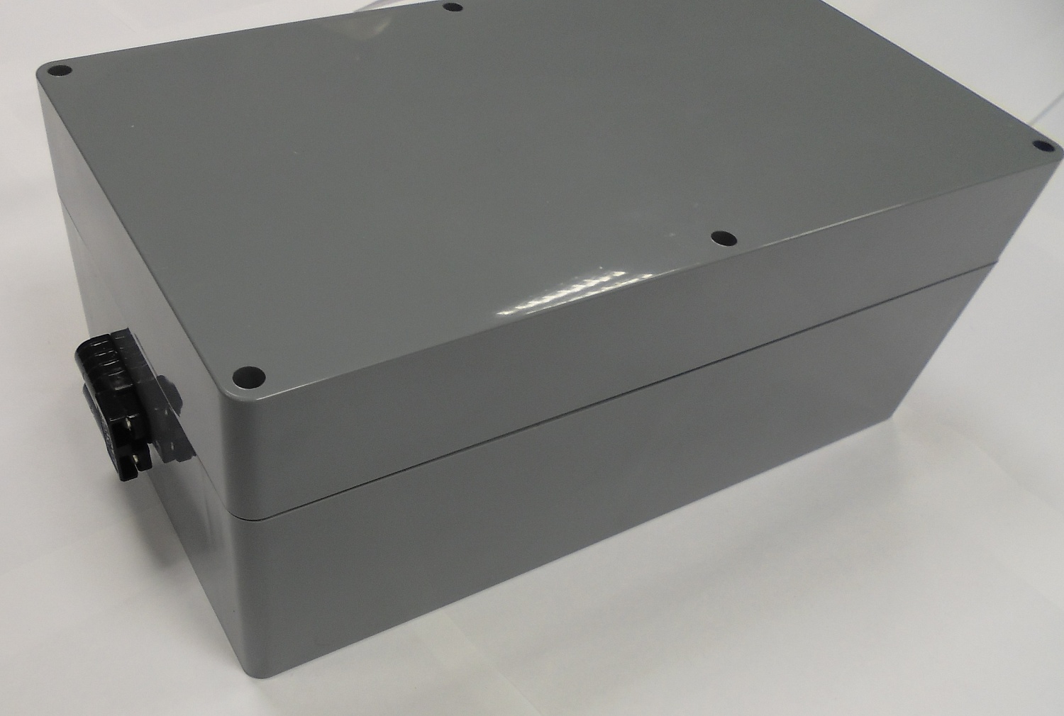 Аккумулятор LiFePO4, 24В-48А*ч