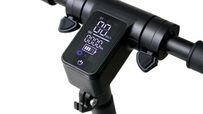 Электросамокат TIGER plus, 250W, 8"