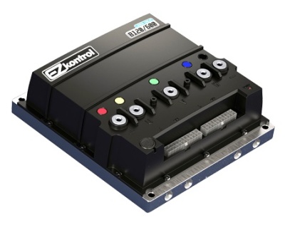 Ezkontrol Ez-B481000 контроллер для BLDC и PMSM электродвигателей