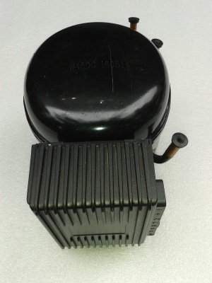 Холодильный компрессор 30G (87Вт, 12В-24В)