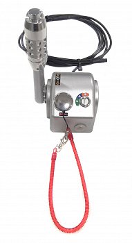 Джойстик управления лодочным мотором