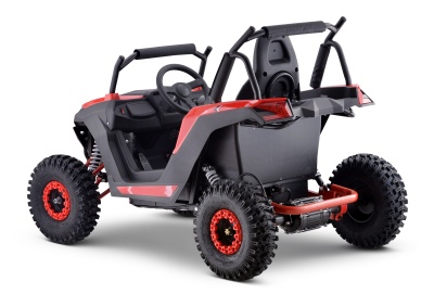 Детский электрический багги COBRA