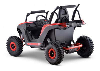 Детский электрический багги COBRA