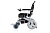 Быстроскладываемая электрическая инвалидная коляска E-Throne ET-12F22