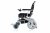 Быстроскладываемая электрическая инвалидная коляска E-Throne ET-12F22 Быстроскладываемая электрическая инвалидная коляска E-Throne ET-12F22