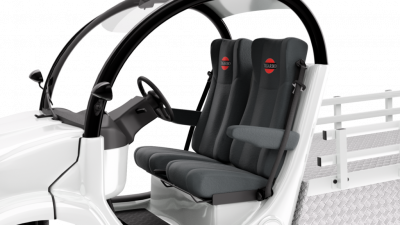 Elecargo 5E-TIGARBO B1