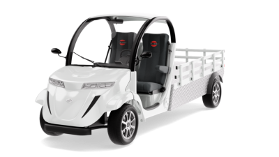 Elecargo 5E-TIGARBO B1