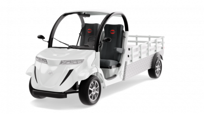 Elecargo 5E-TIGARBO B1