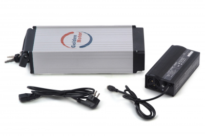 Аккумулятор LiFePO4, 36В-12Ач