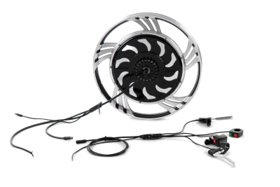 Комплект мотор-колесо Magic Pie-5, 20" (передний)