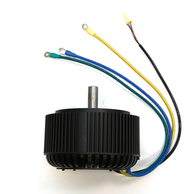 Электрокомплект 5кВт (до 19ЛС в пике)