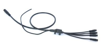 Диспенсер управления для Magic Pie-5