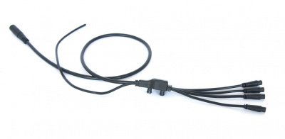 Диспенсер управления для Magic Pie-5