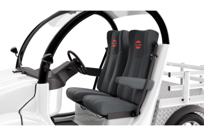 Электромобиль Elecar 5E-TIGARBO 2G