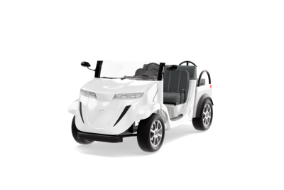 Электромобиль Elecar 5E-TIGARBO 2 Cabrio