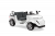 Электромобиль Elecar 5E-TIGARBO 2 Cabrio Электромобиль Elecar 5E-TIGARBO 2 Cabrio