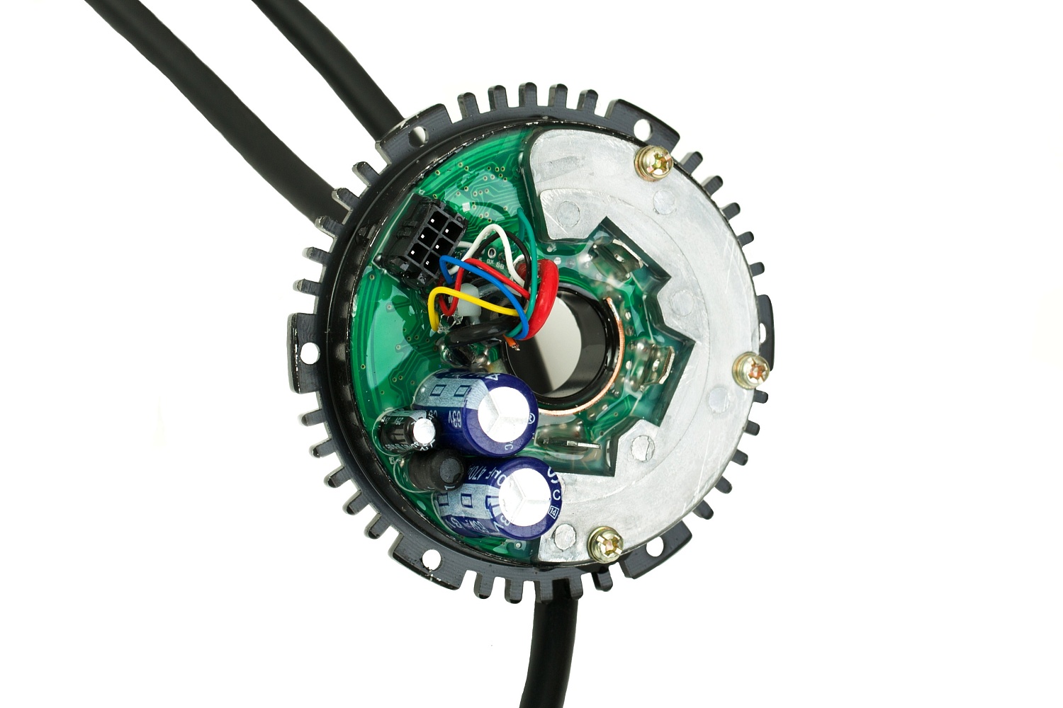 Внутренний контроллер для Magic Pie-3 и Smart Pie-3