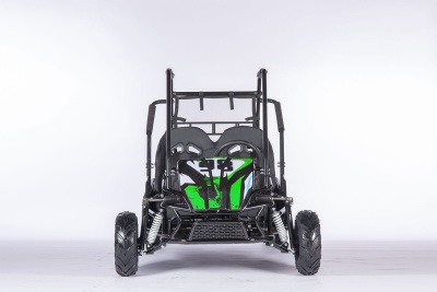 Подростковый двухместный электрический багги RAPID