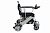 Быстроскладываемая электрическая инвалидная коляска