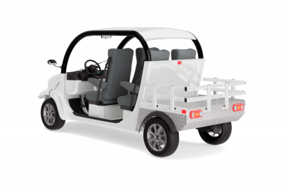 Электромобиль Elecar 5E-TIGARBO 4G