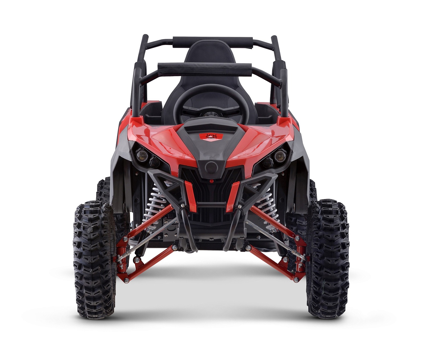 Детский электрический багги COBRA