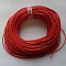 Силиконовый кабель 16 AWG (красный)