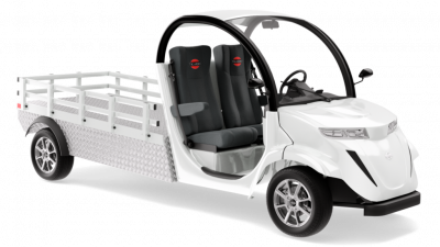 Elecargo 5E-TIGARBO B1