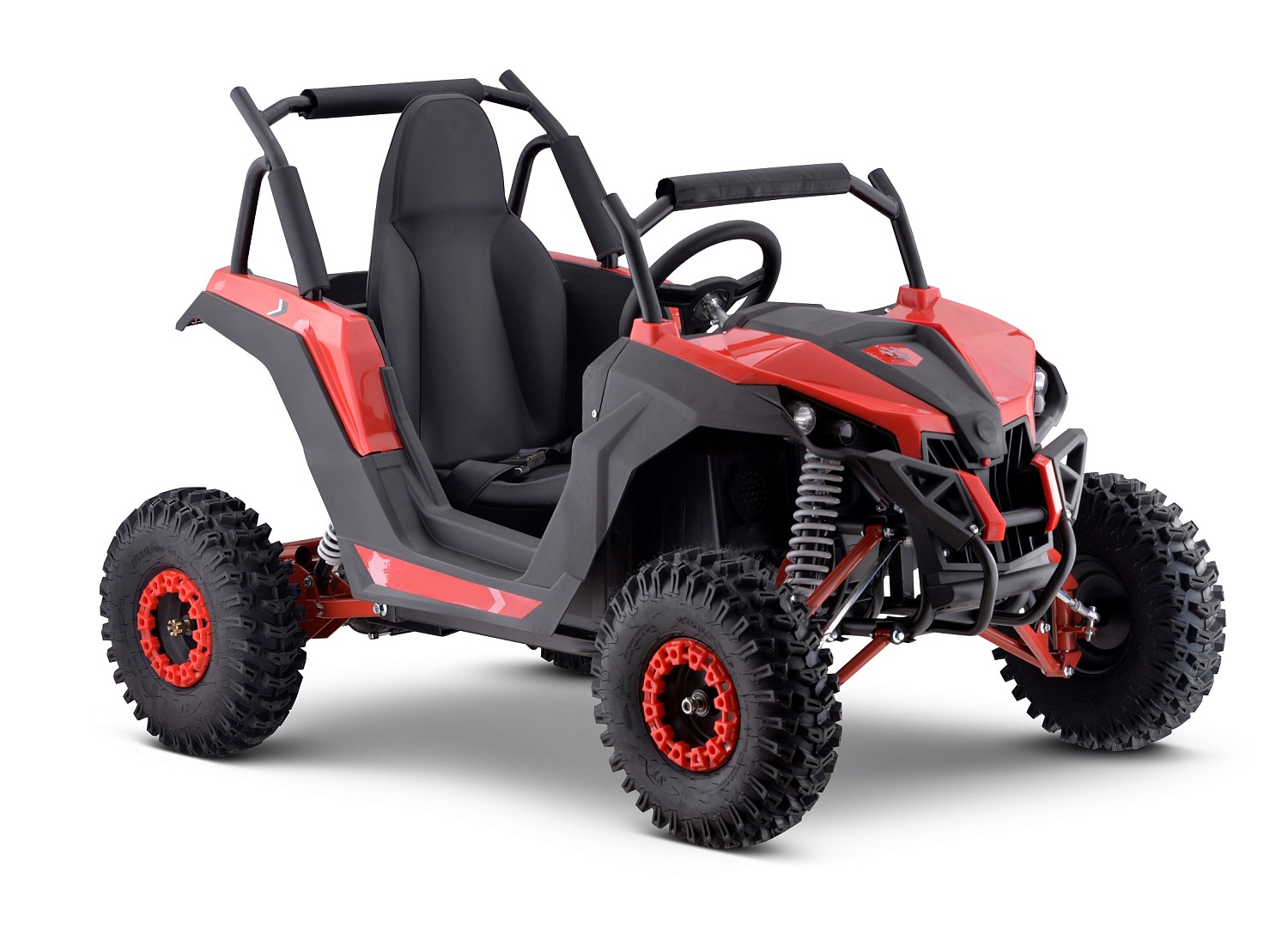 Детский электрический багги COBRA