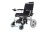 Быстроскладываемая электрическая инвалидная коляска E-Throne ET-12F22