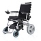 Быстроскладываемая электрическая инвалидная коляска E-Throne ET-12F22