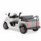 Электромобиль Elecar 5E-TIGARBO 2 Cabrio Электромобиль Elecar 5E-TIGARBO 2 Cabrio