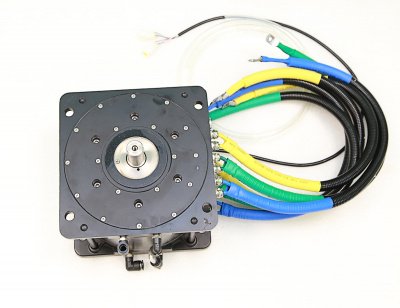 Электрокомплект 20кВт (до 72ЛС в пике)